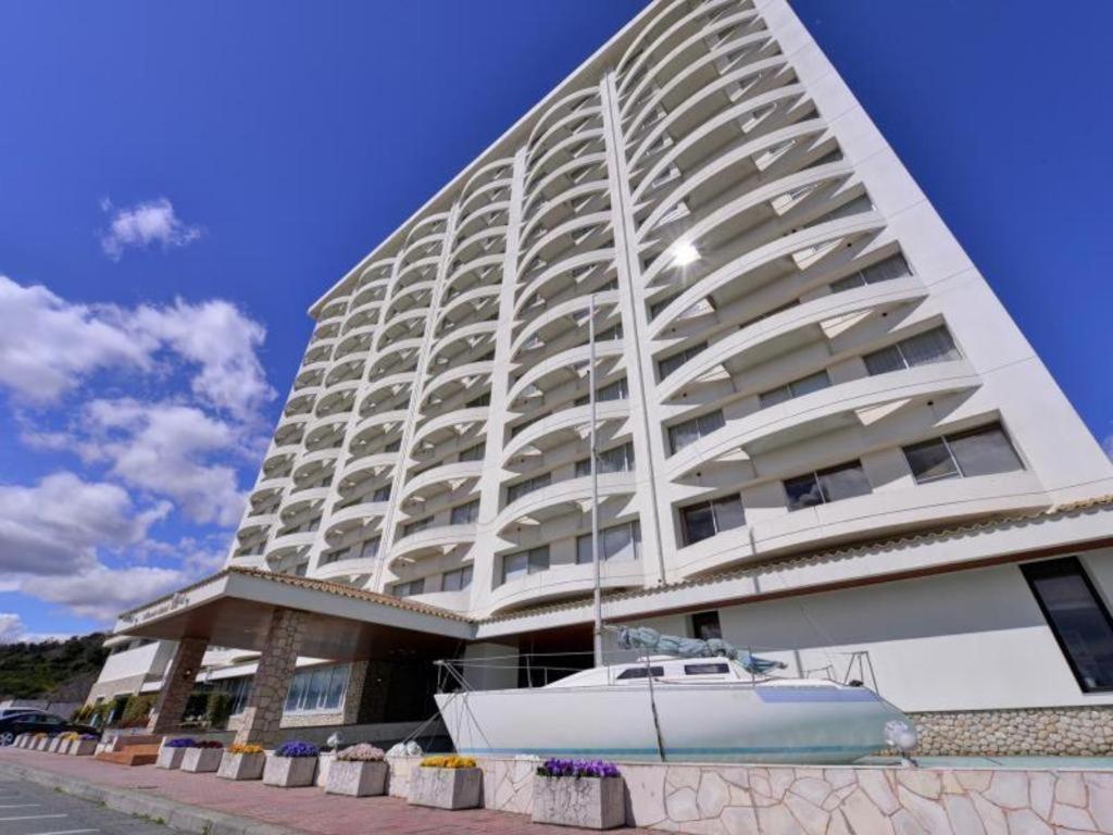 Hamanako Lake Side Plaza Hamamatsu Luaran gambar