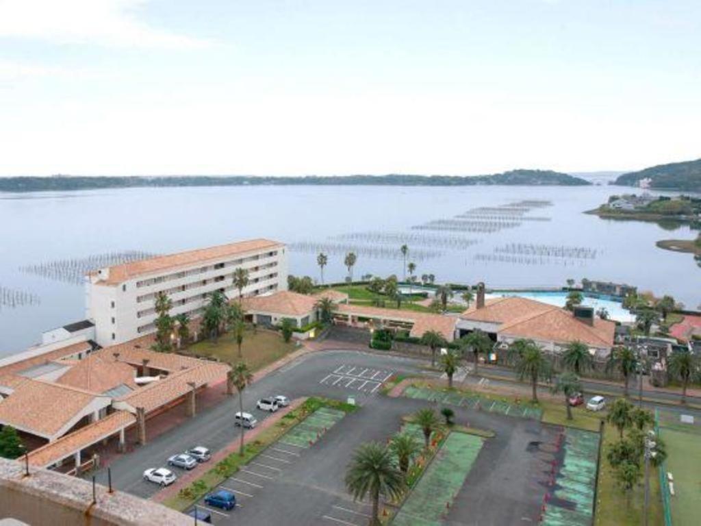 Hamanako Lake Side Plaza Hamamatsu Luaran gambar