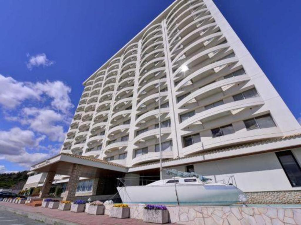 Hamanako Lake Side Plaza Hamamatsu Luaran gambar